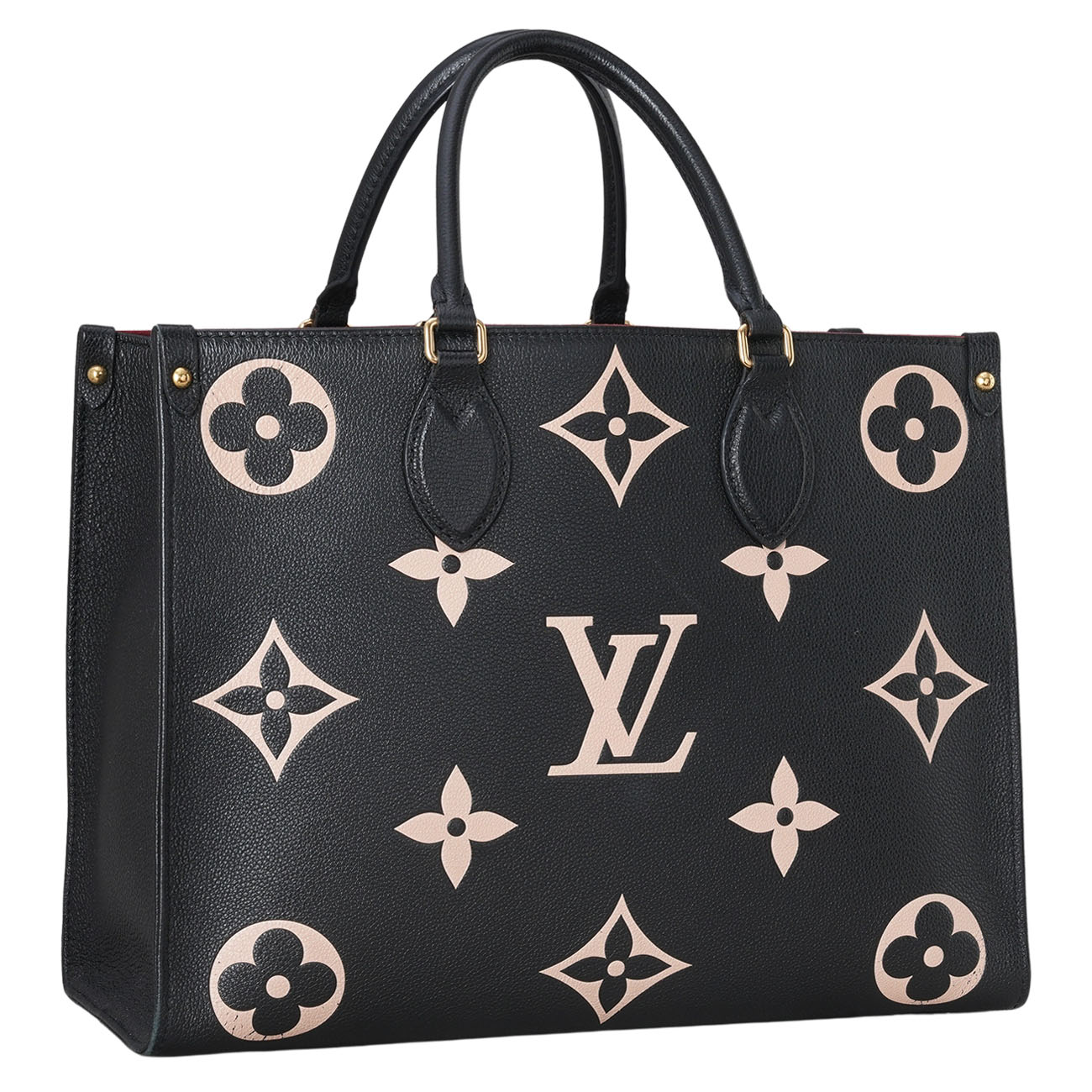 LOUIS VUITTON(USED)루이비통 M45495 앙프렝뜨 온더고 MM